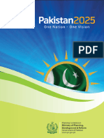 Pakistan Vision 2025