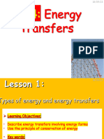 L3-Ch14 - EnergyTransfers (Lesson 1)
