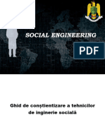N Social-Engineering