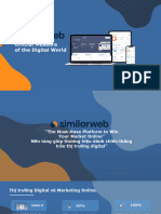 Overview - SimilarWeb