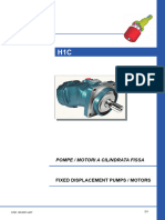 Pompa Hidraulica h1