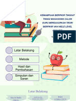 Widi Candika Pakaya SENPI DIKDAS