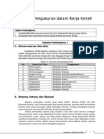 Modul 10 SMA FISIKA Bab 1. Pengukuran DLM Kerja Ilmiah - KP 1 (Layout) TA 22-23