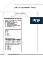 Modul 10 SMA FISIKA Bab 1. Pengukuran DLM Kerja Ilmiah - KP 5 - Latihan Soal 1 (Layout) TA 22-23