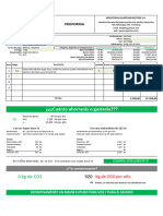 Proforma Christian