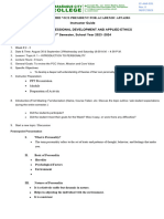 2nd & 3rd Week Pdae - Instructional Guide - Jose S. Valles JR