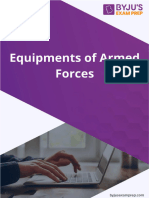 Equipment of Indian Armed Forces 55