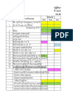 ปฎทินงาน