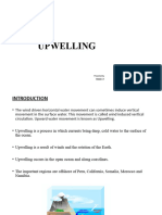 Upwelling