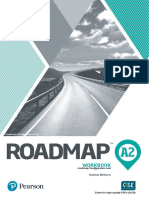 Roadmap A2. Workbook