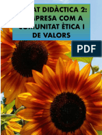 UD 2. L Empresa Com A Comunitat Ètica I de Valors - J. Mestre, A. Canet I C. Andres-1