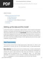 CS231n Convolutional Neural Networks For Visual Recognition 6