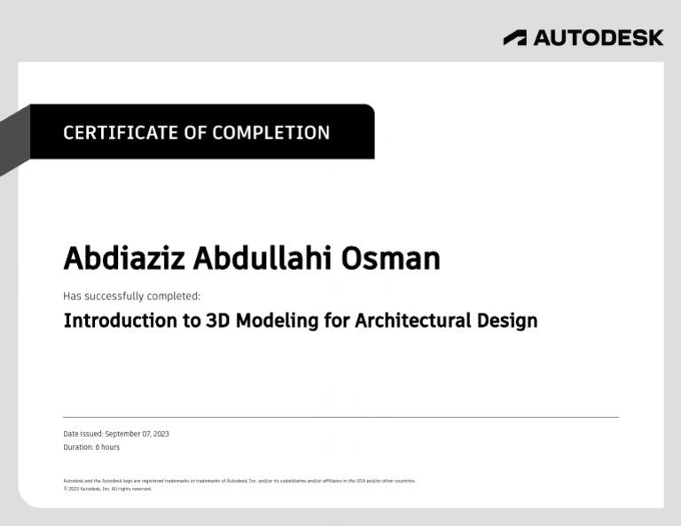 Introduction to 3d modeling for architectural design pdf