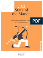 State of The Market Report 2021 June23
