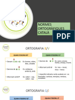 Normes Ortogrc3a0fiques