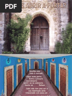 Abrindo_portas - MEDITAÇÃO