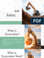 GN9 Excavation Safety