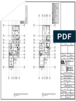 E-101 Ground Floor Plan Lighting and Power Layout