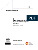 22 Rodriguez - Enriquez El - Trabajo.del - Cuidado.en - Argentina.y.Uruguay