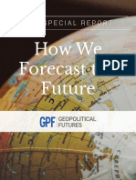 SR How We Forecast The Future 2022