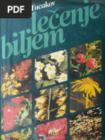 Jovan Tucakov - Lečenje Biljem | PDF