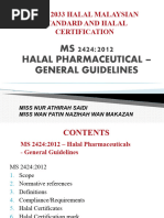 Chapter 6 Pharmaceutical