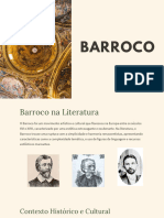  BARROCO