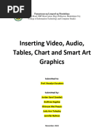 PowerPoint - Exercise | PDF