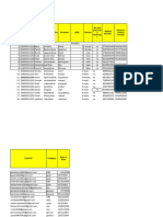 Nsic Registration Format-2022