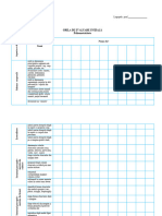 Evaluare