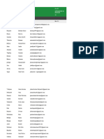 Grades TLE 9 Rizal 10-07-2020