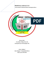 Proposal Kegiatan FTMT