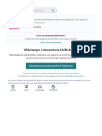 Téléverser Un Document - Scribd