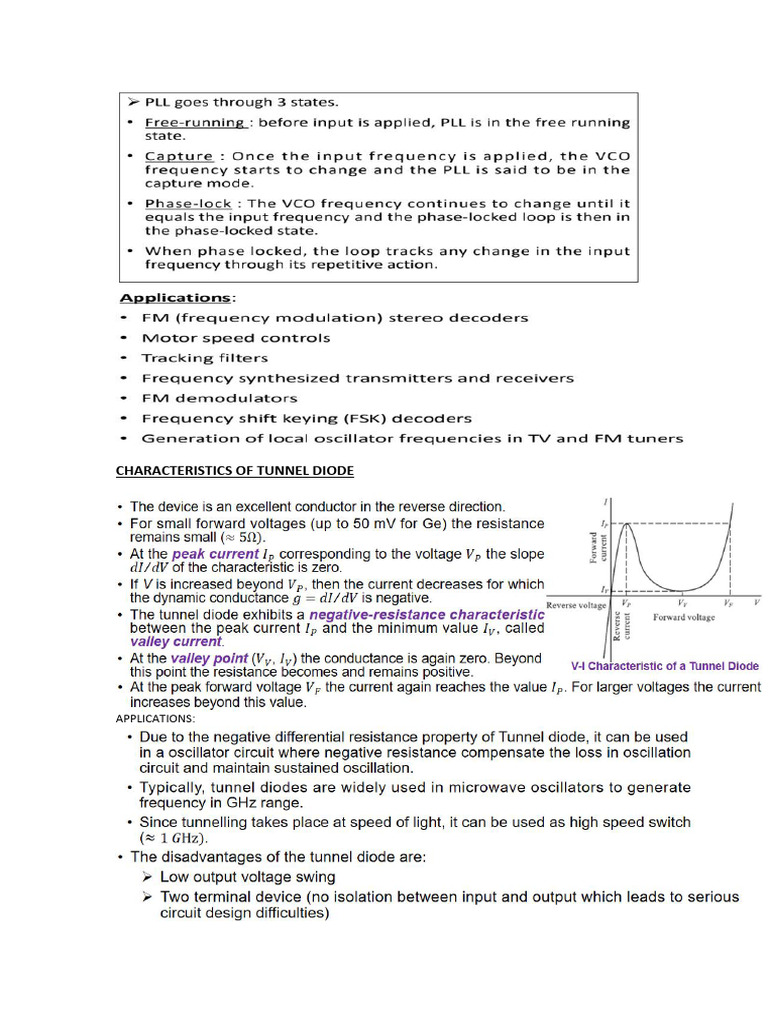 Aec Notes | PDF | Science & Mathematics