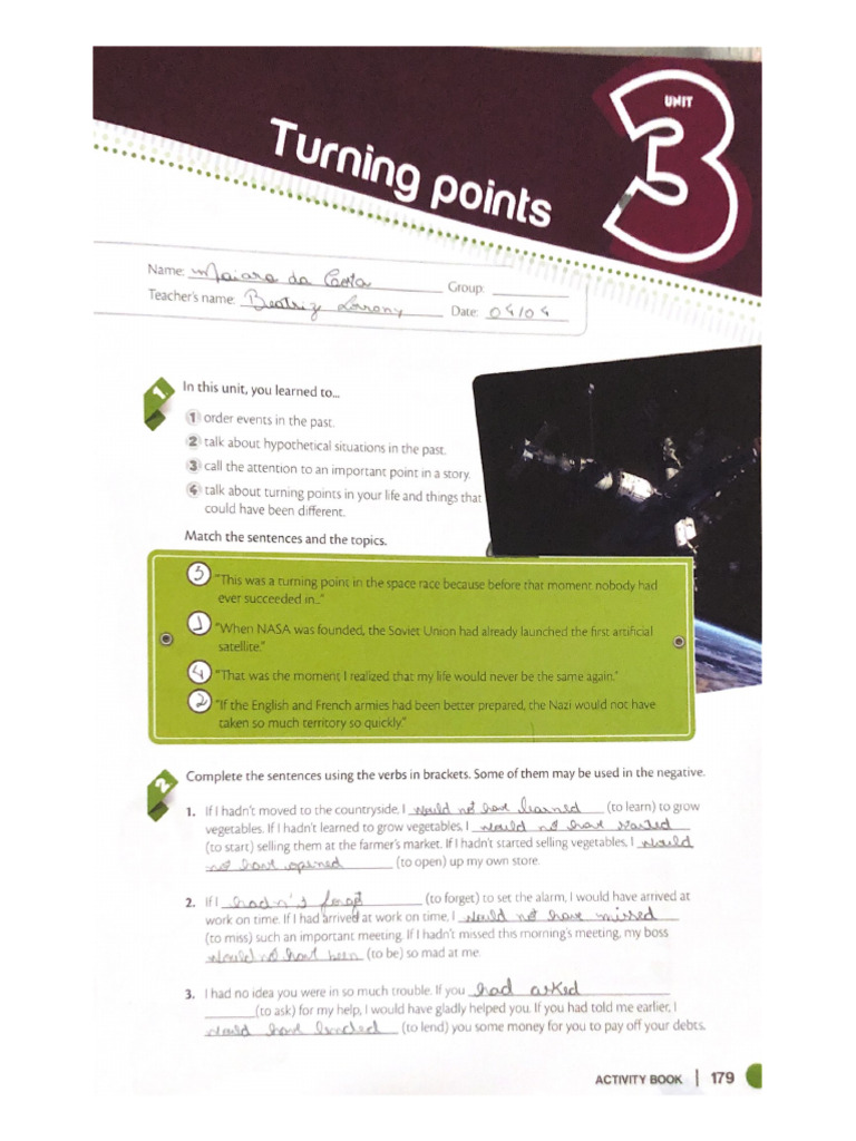 Homework 3 and 4 | PDF