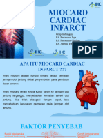 Mci Gadar Kritis