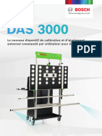 Das 3000 Produktbroschuere FR