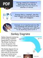 Practice Questions On Sankey Diagrams | PDF | Engines | Machines