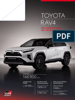 Spec Rav4 My23