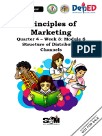 Q4 Principles of Marketing 12 - Module 6 (W3)