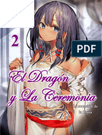 Dragon and Ceremony - Volumen 02 (MK)