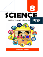 Science - G8 - Q1 - Week 4