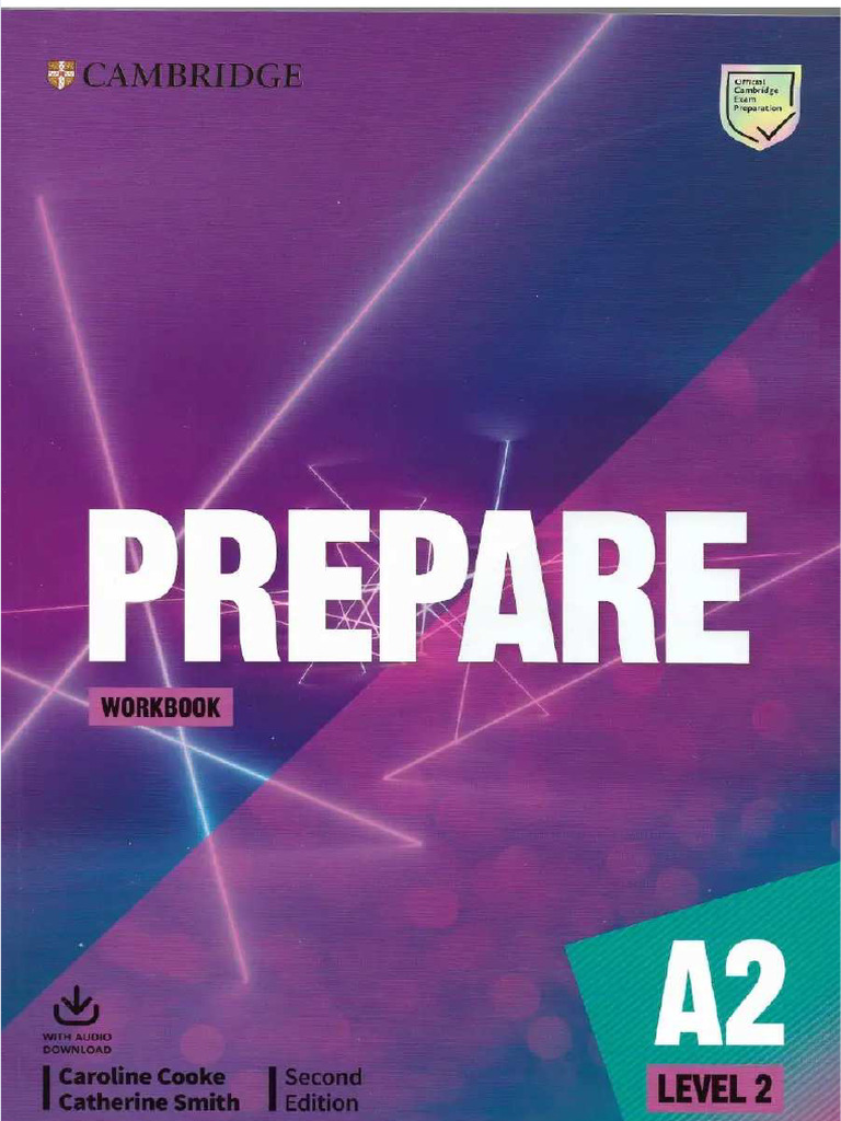 Workbook level 2 pdf