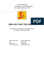 Bao Cao Thuc Tap