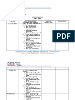 BES Long Range Plan Physics G8