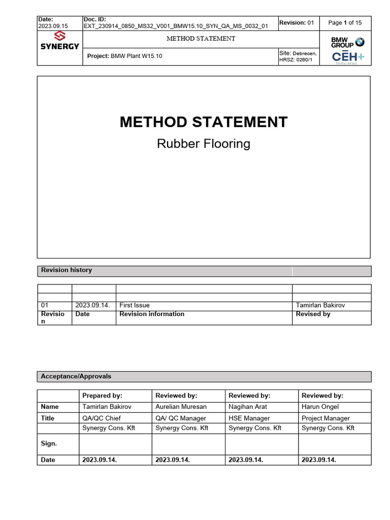 EXT - 230914 - 0850 - MS31 - V001 - BMW15.10 - SYN - QA - MS - 0031 ...