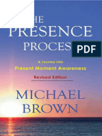 The Presence Process - Spanish