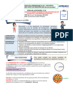 Construye Un Cuerpo Cilindrico para Identificar Sus Elementos y Determinar Su Espacio.