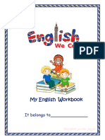 Workbook Для Умников