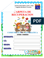 Carpeta de Recuperacion3ro